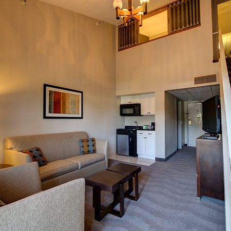 Holiday Inn Express San Diego - Rancho Bernardo, An Ihg Hotel Luaran gambar