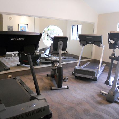 Holiday Inn Express San Diego - Rancho Bernardo, An Ihg Hotel Kemudahan gambar