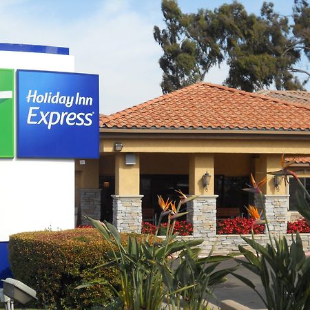 Holiday Inn Express San Diego - Rancho Bernardo, An Ihg Hotel Luaran gambar