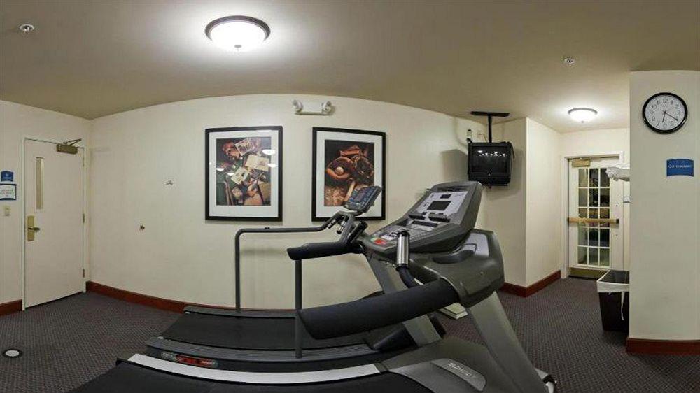 Holiday Inn Express San Diego - Rancho Bernardo, An Ihg Hotel Luaran gambar