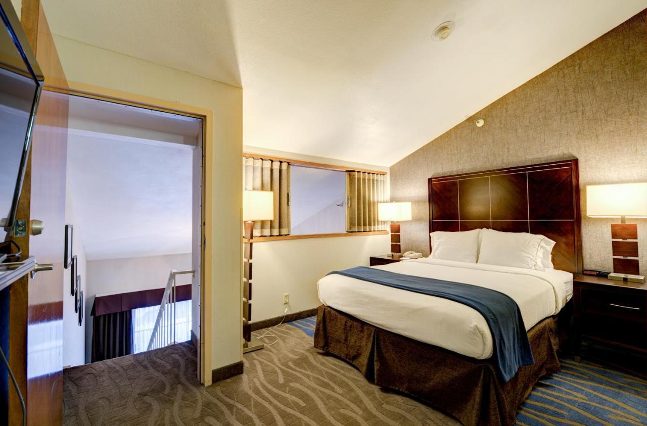 Holiday Inn Express San Diego - Rancho Bernardo, An Ihg Hotel Luaran gambar