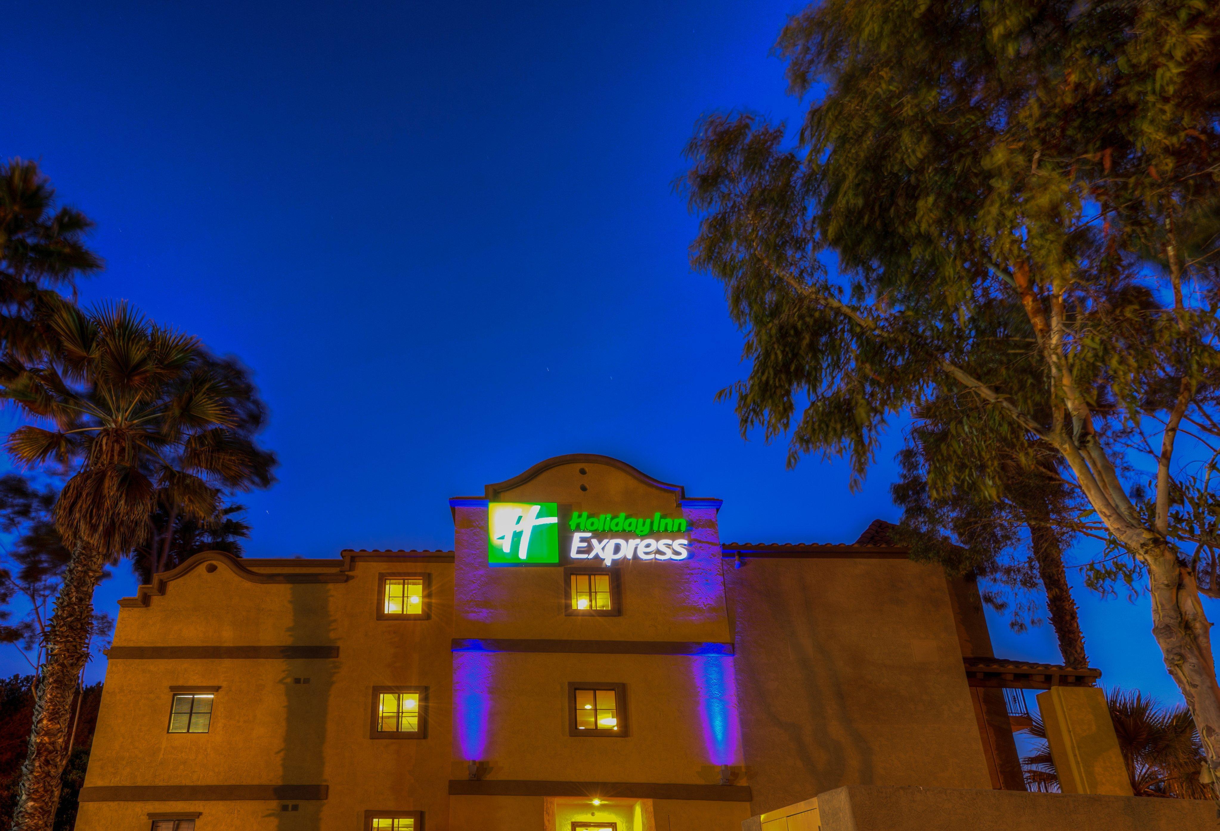 Holiday Inn Express San Diego - Rancho Bernardo, An Ihg Hotel Luaran gambar