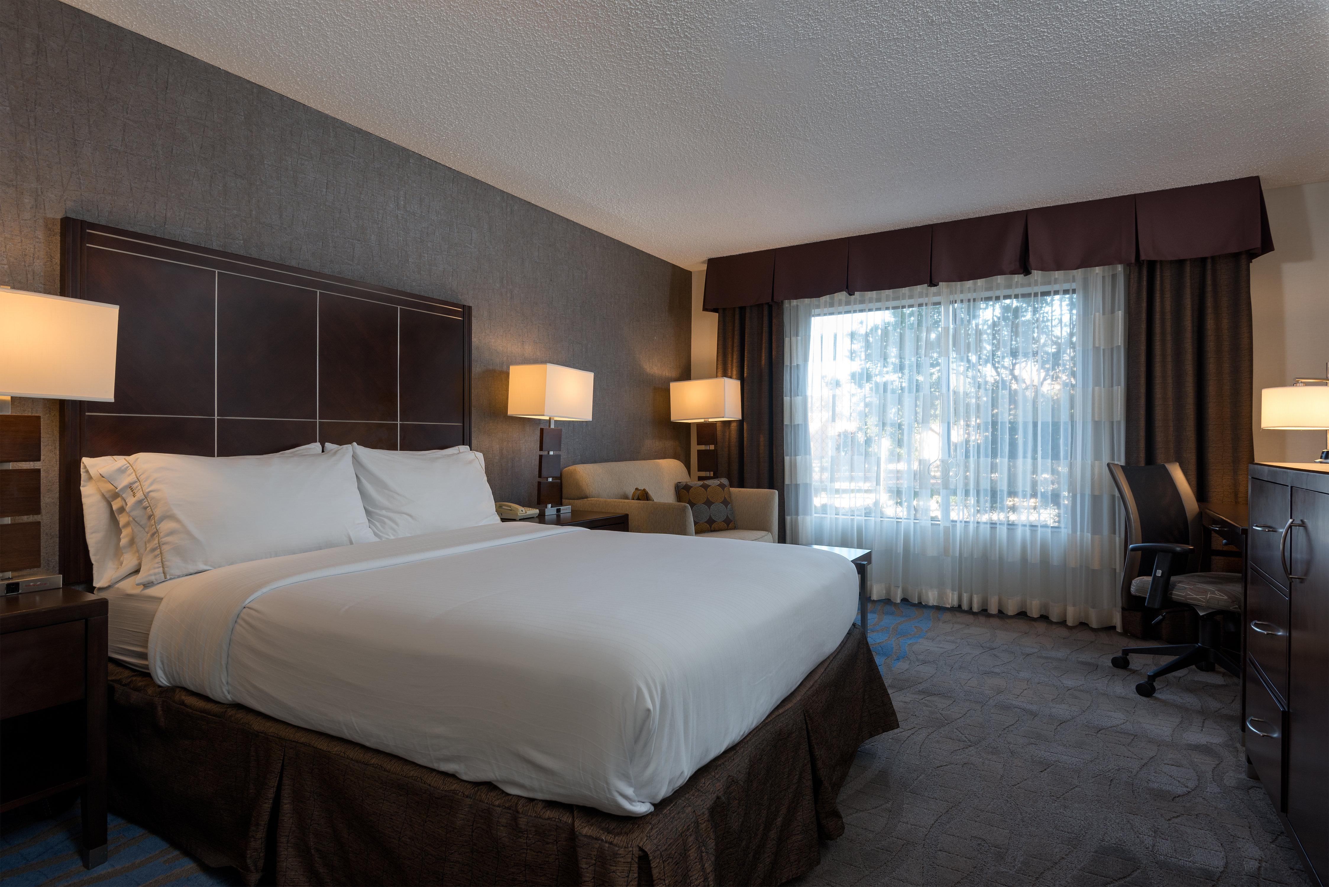 Holiday Inn Express San Diego - Rancho Bernardo, An Ihg Hotel Luaran gambar
