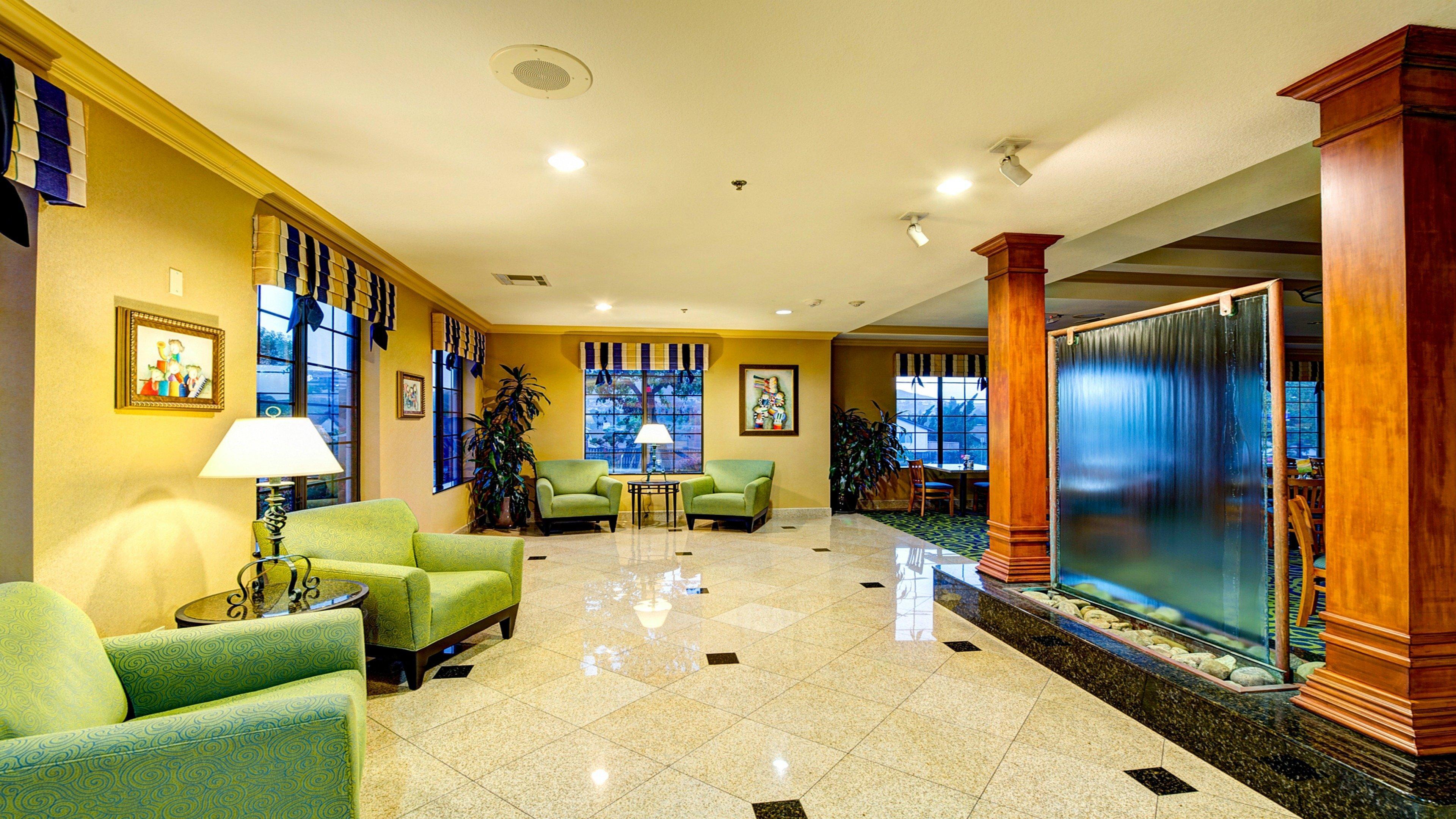 Holiday Inn Express San Diego - Rancho Bernardo, An Ihg Hotel Luaran gambar