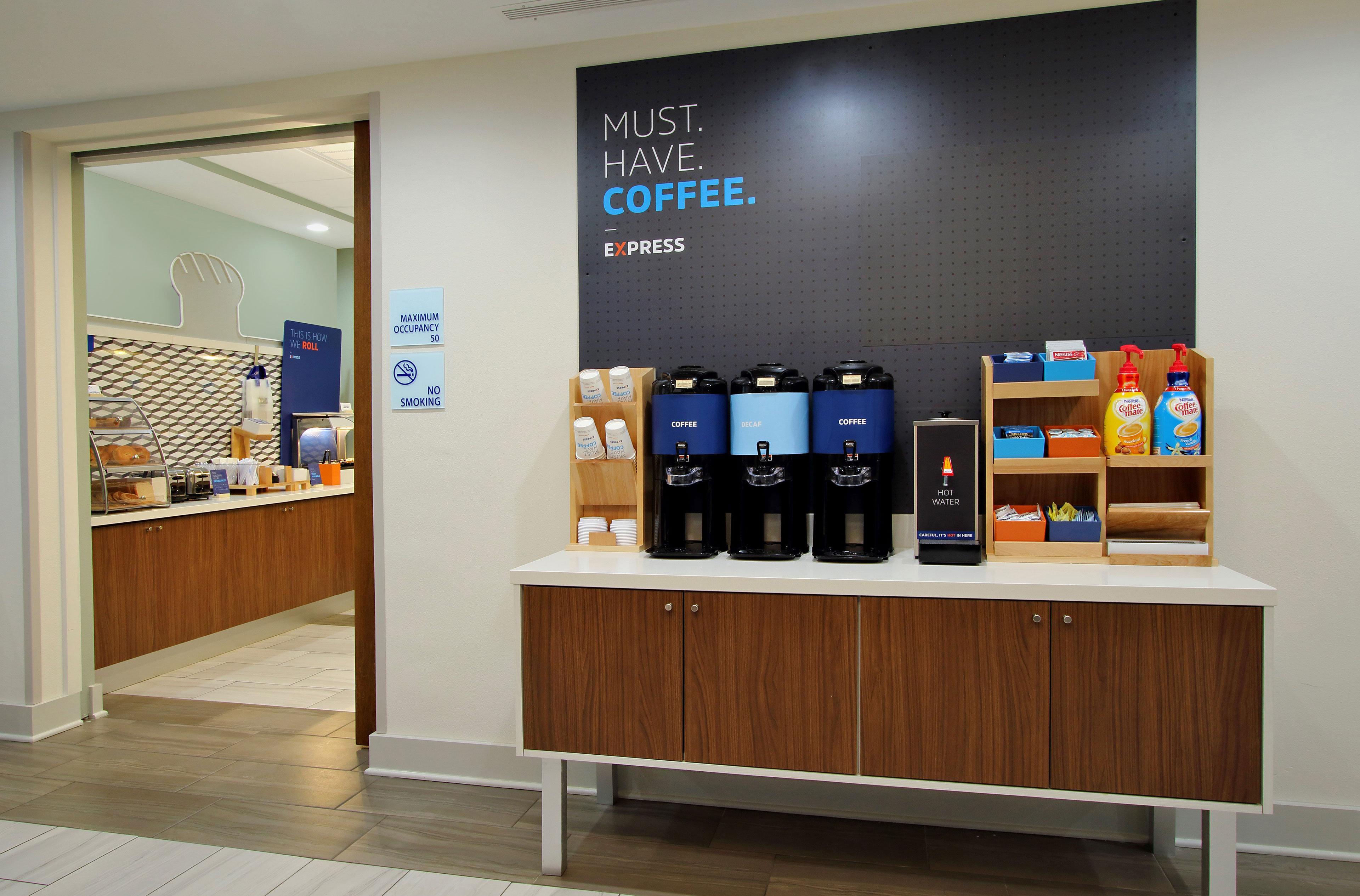 Holiday Inn Express San Diego - Rancho Bernardo, An Ihg Hotel Luaran gambar