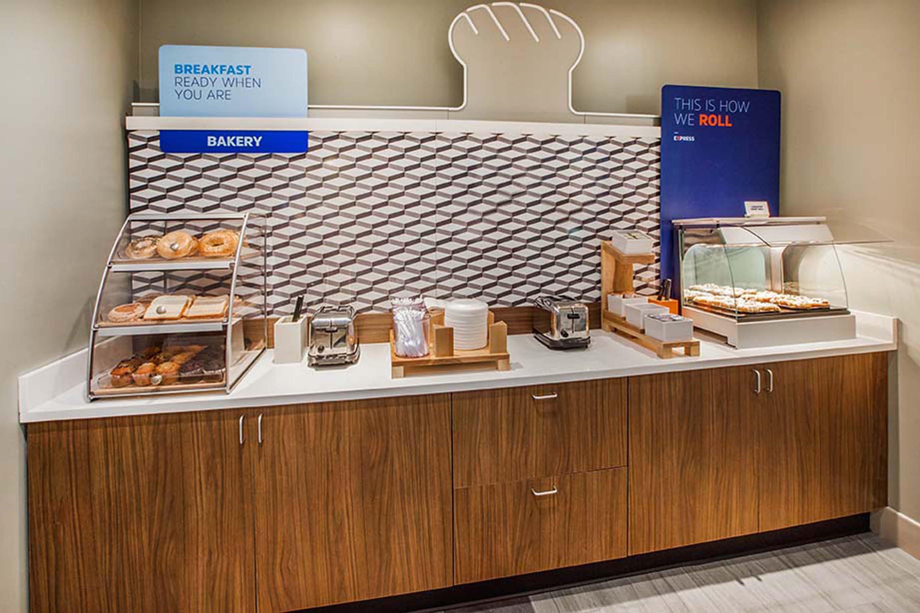 Holiday Inn Express San Diego - Rancho Bernardo, An Ihg Hotel Luaran gambar