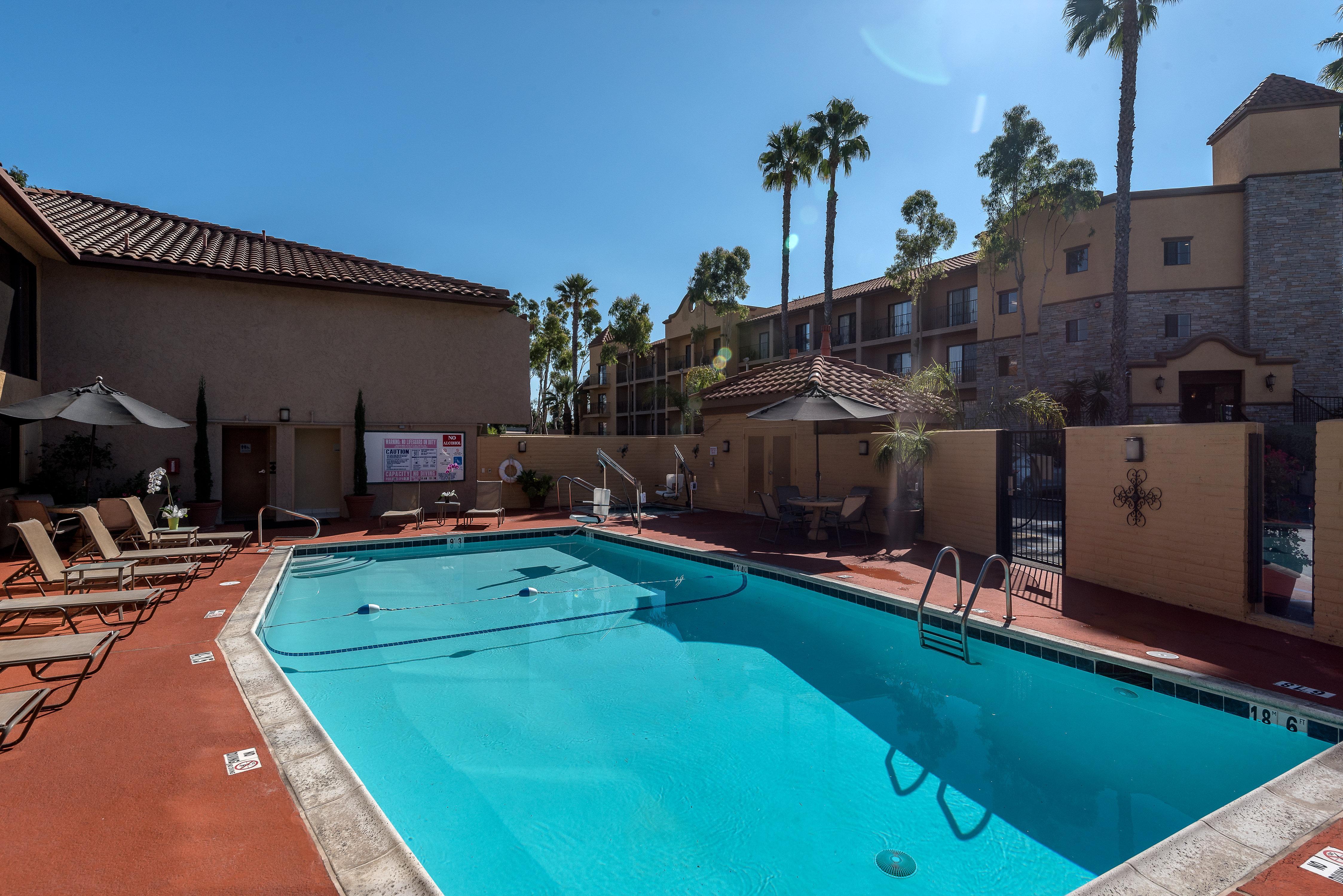 Holiday Inn Express San Diego - Rancho Bernardo, An Ihg Hotel Luaran gambar