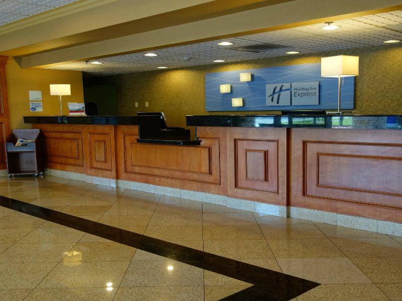 Holiday Inn Express San Diego - Rancho Bernardo, An Ihg Hotel Luaran gambar