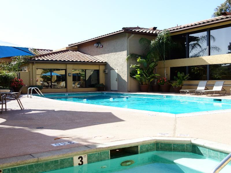 Holiday Inn Express San Diego - Rancho Bernardo, An Ihg Hotel Luaran gambar