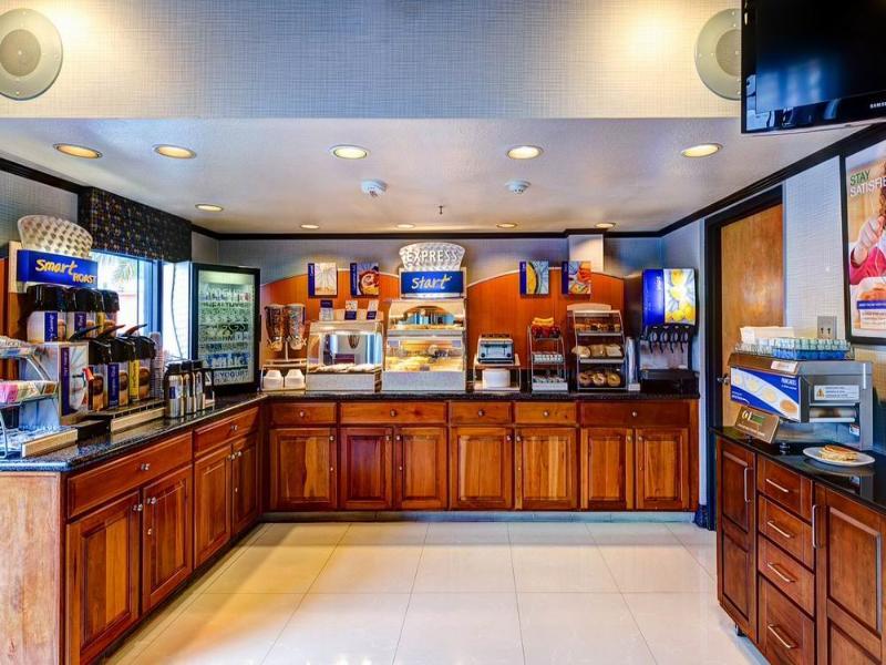 Holiday Inn Express San Diego - Rancho Bernardo, An Ihg Hotel Luaran gambar