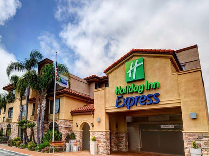 Holiday Inn Express San Diego - Rancho Bernardo, An Ihg Hotel Luaran gambar