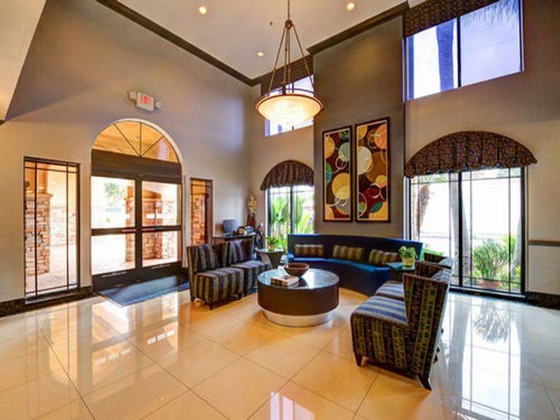 Holiday Inn Express San Diego - Rancho Bernardo, An Ihg Hotel Luaran gambar