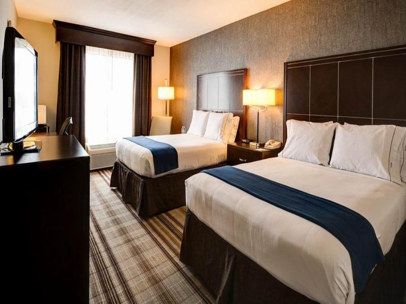Holiday Inn Express San Diego - Rancho Bernardo, An Ihg Hotel Luaran gambar
