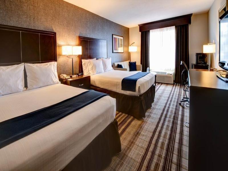 Holiday Inn Express San Diego - Rancho Bernardo, An Ihg Hotel Luaran gambar