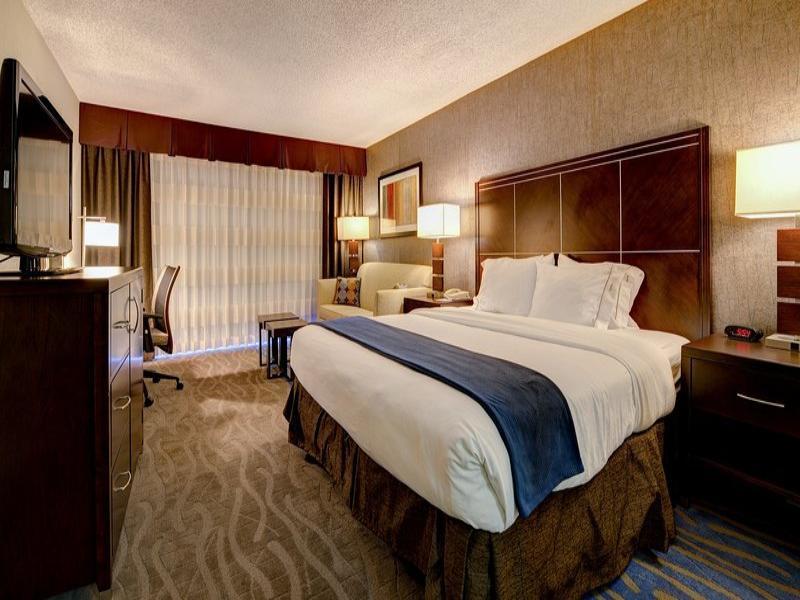 Holiday Inn Express San Diego - Rancho Bernardo, An Ihg Hotel Luaran gambar
