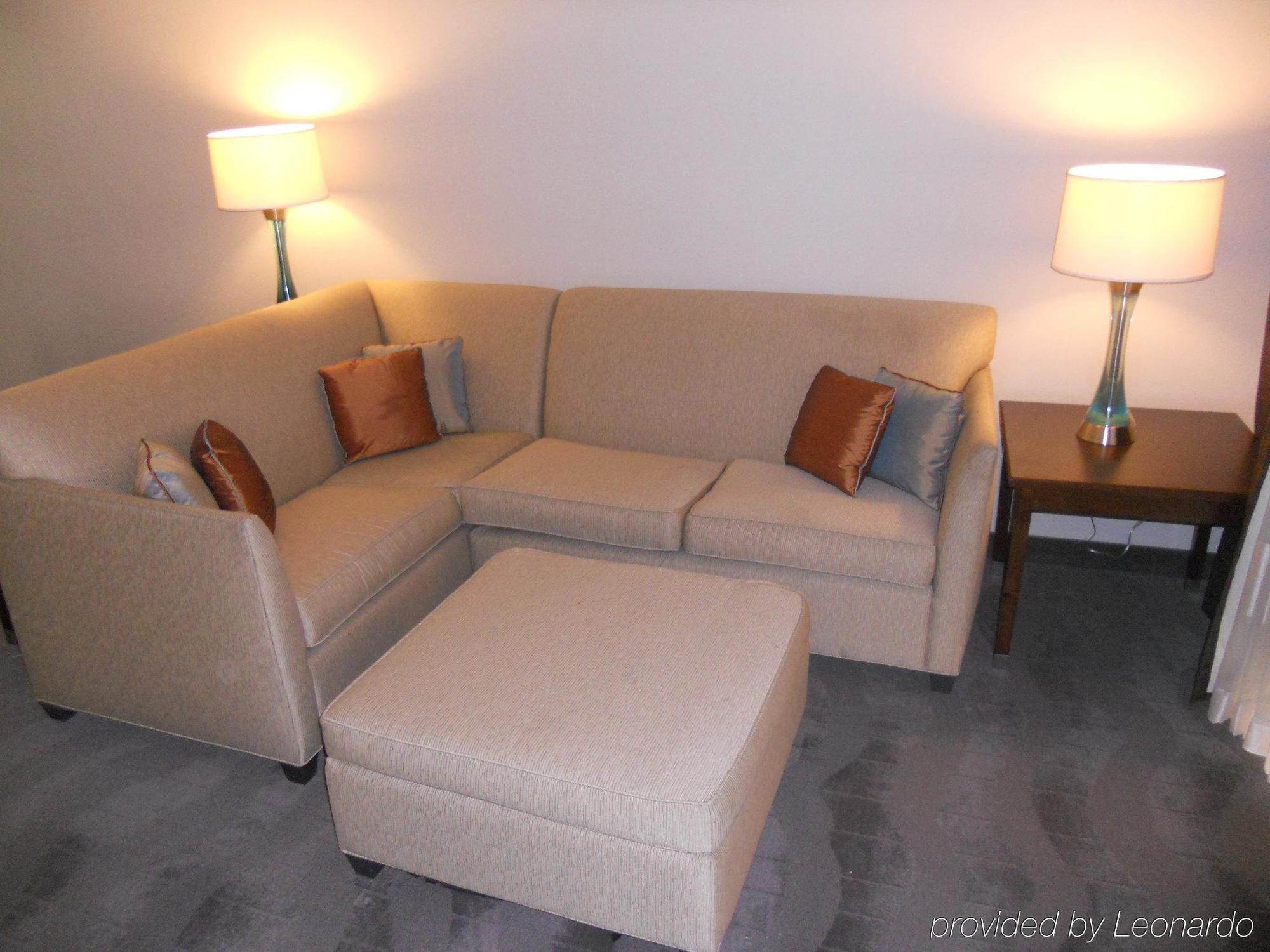 Holiday Inn Express San Diego - Rancho Bernardo, An Ihg Hotel Luaran gambar