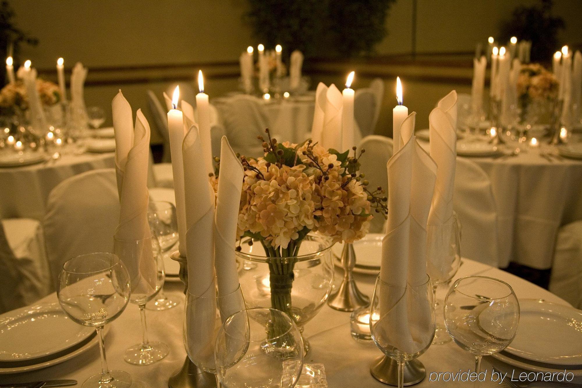 Holiday Inn Express San Diego - Rancho Bernardo, An Ihg Hotel Restoran gambar
