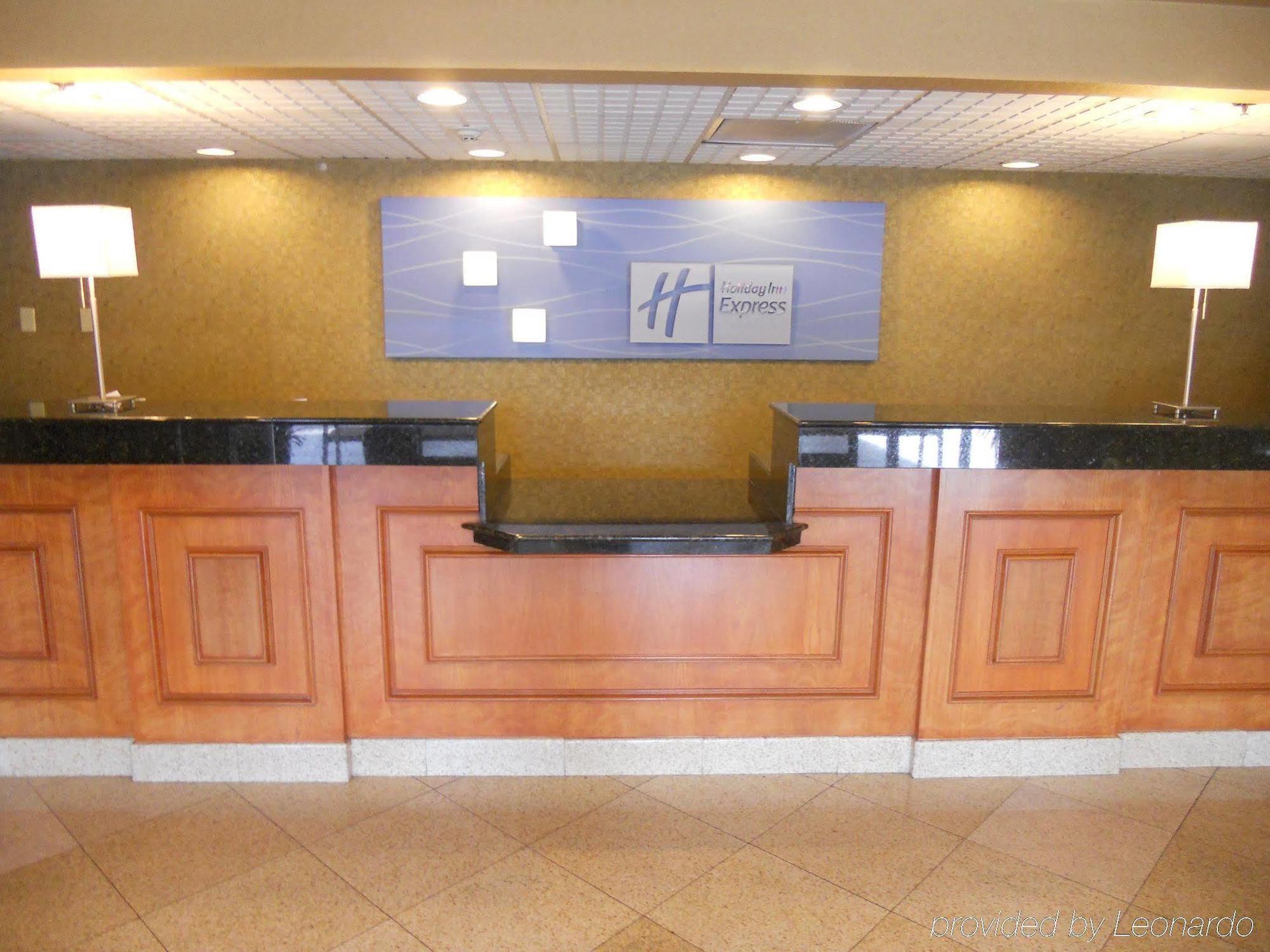 Holiday Inn Express San Diego - Rancho Bernardo, An Ihg Hotel Luaran gambar