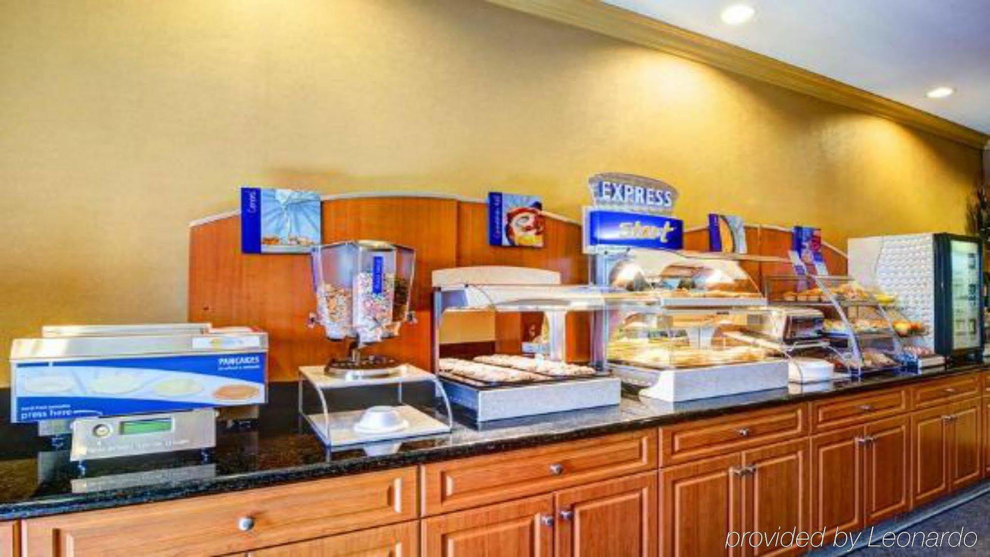 Holiday Inn Express San Diego - Rancho Bernardo, An Ihg Hotel Luaran gambar
