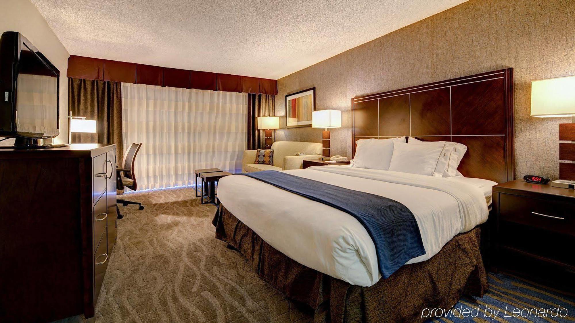 Holiday Inn Express San Diego - Rancho Bernardo, An Ihg Hotel Luaran gambar