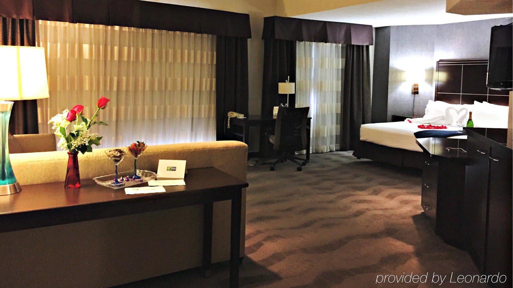 Holiday Inn Express San Diego - Rancho Bernardo, An Ihg Hotel Luaran gambar