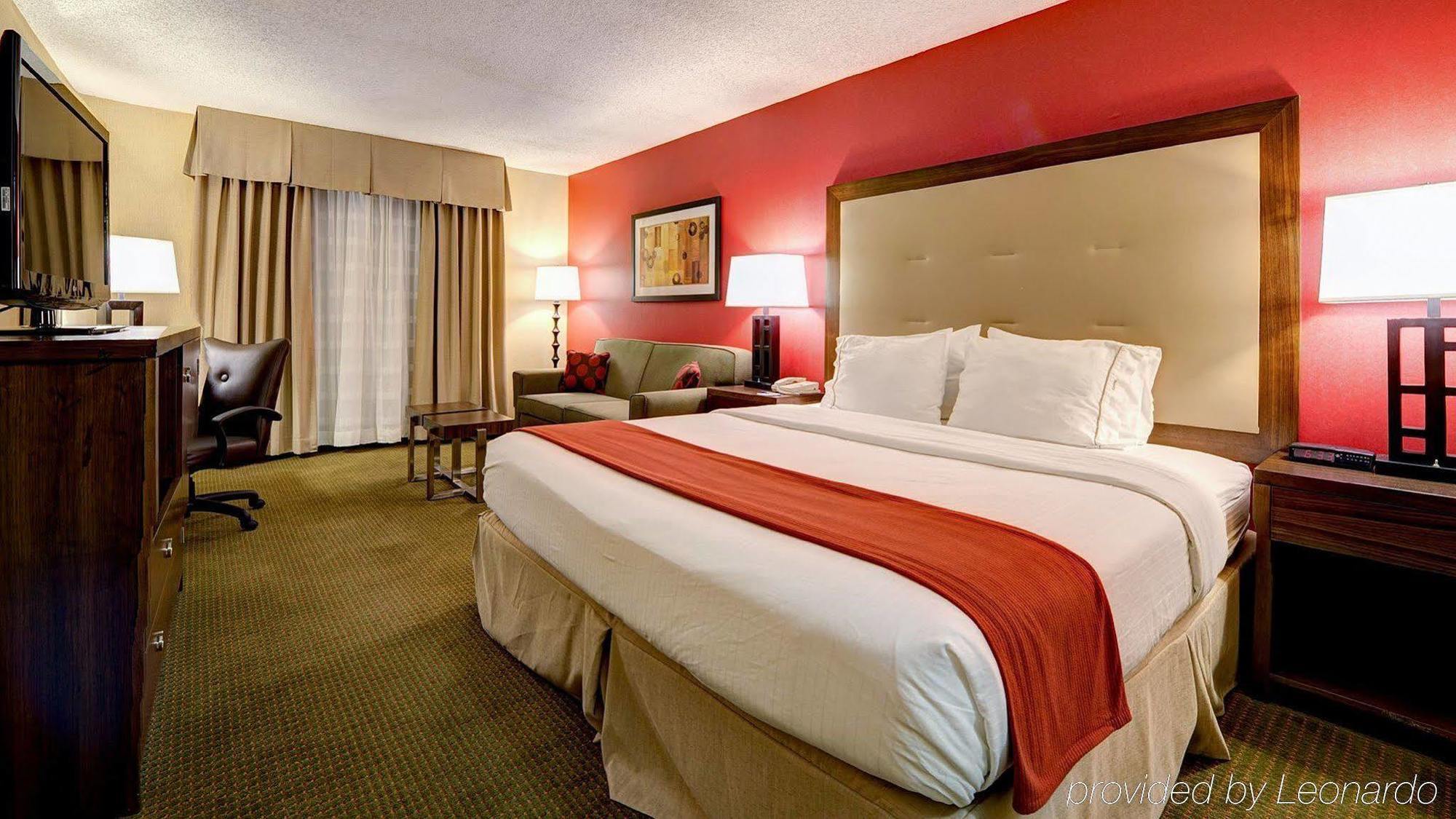 Holiday Inn Express San Diego - Rancho Bernardo, An Ihg Hotel Luaran gambar
