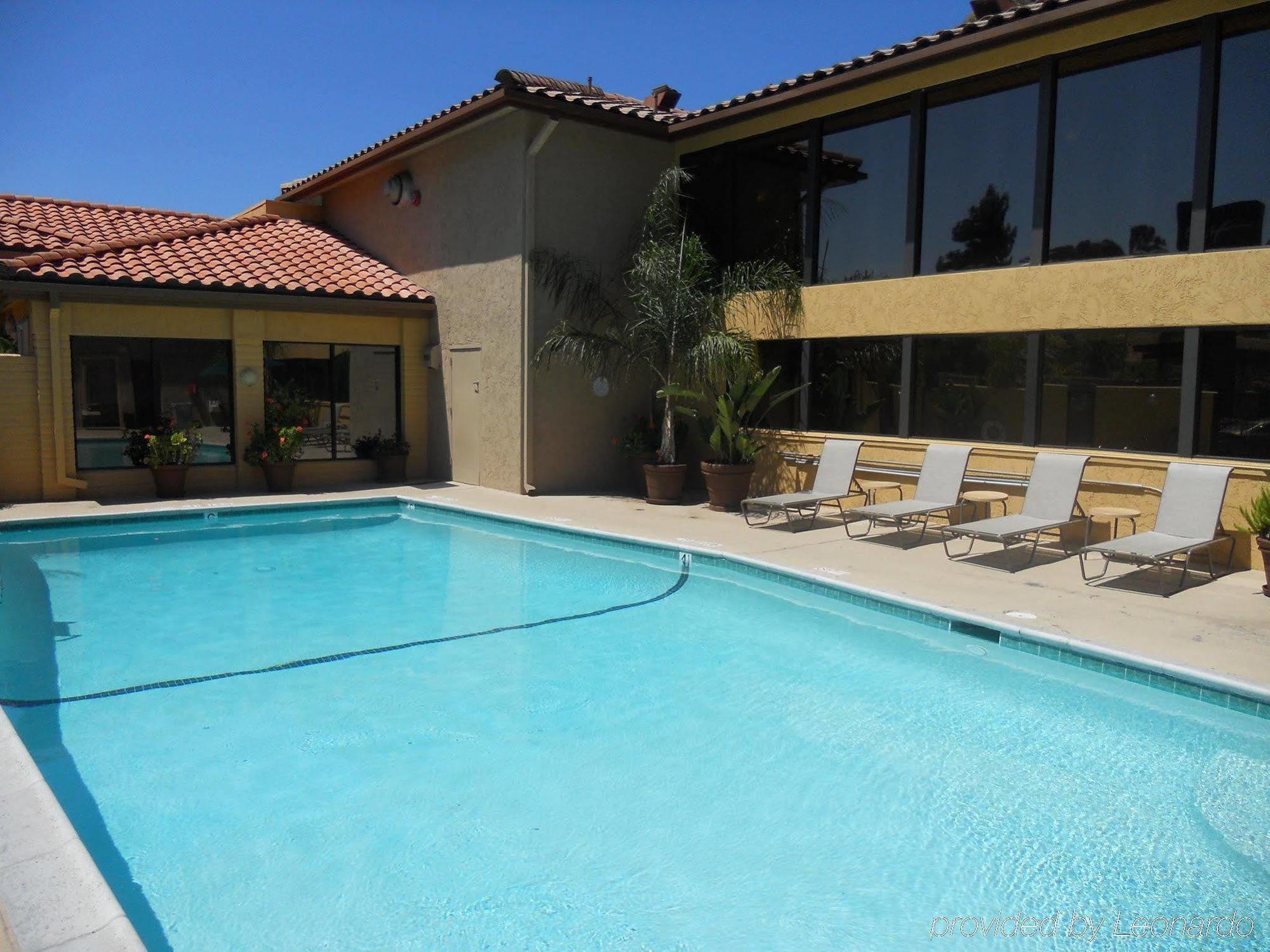 Holiday Inn Express San Diego - Rancho Bernardo, An Ihg Hotel Luaran gambar