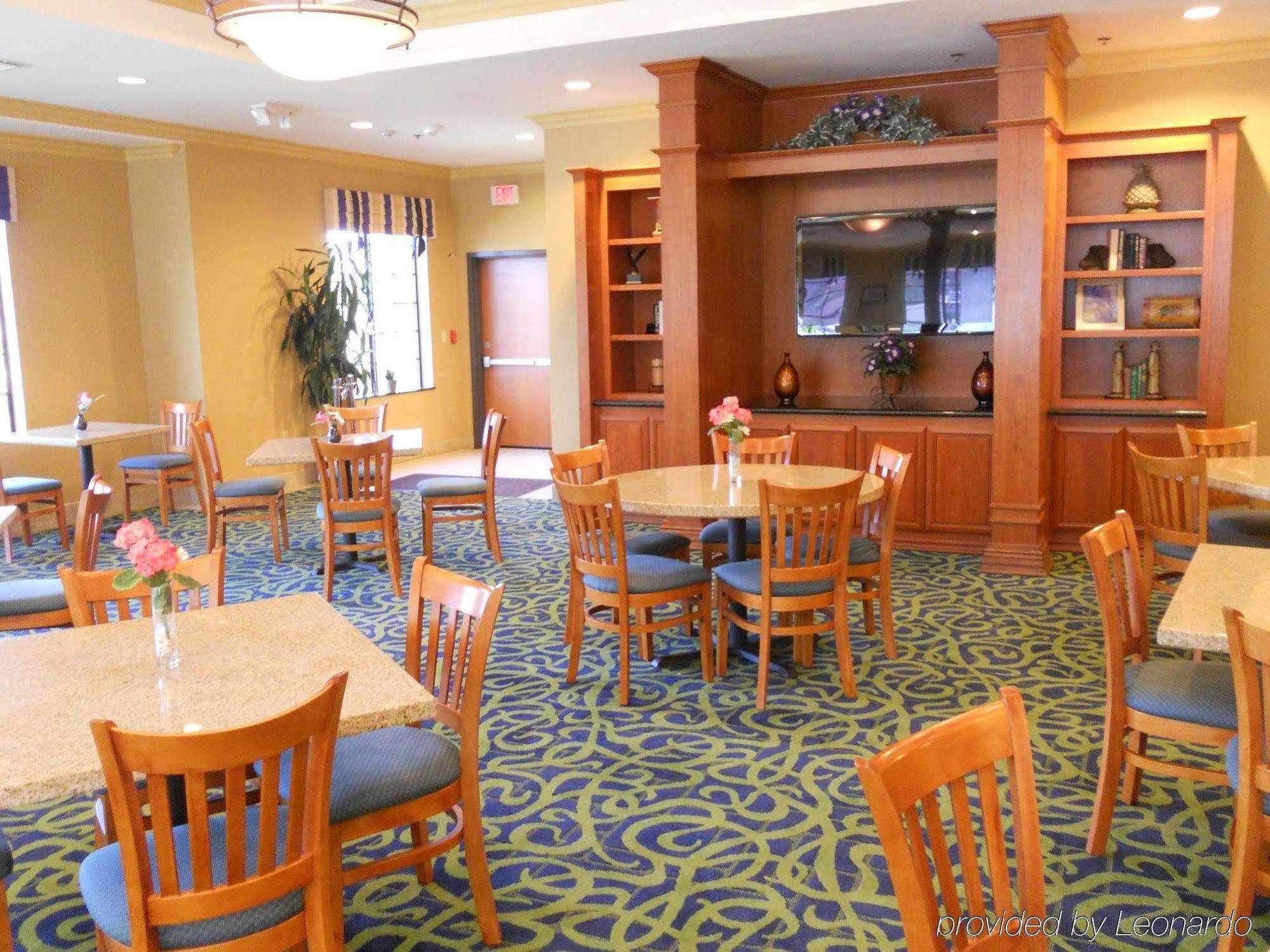 Holiday Inn Express San Diego - Rancho Bernardo, An Ihg Hotel Luaran gambar