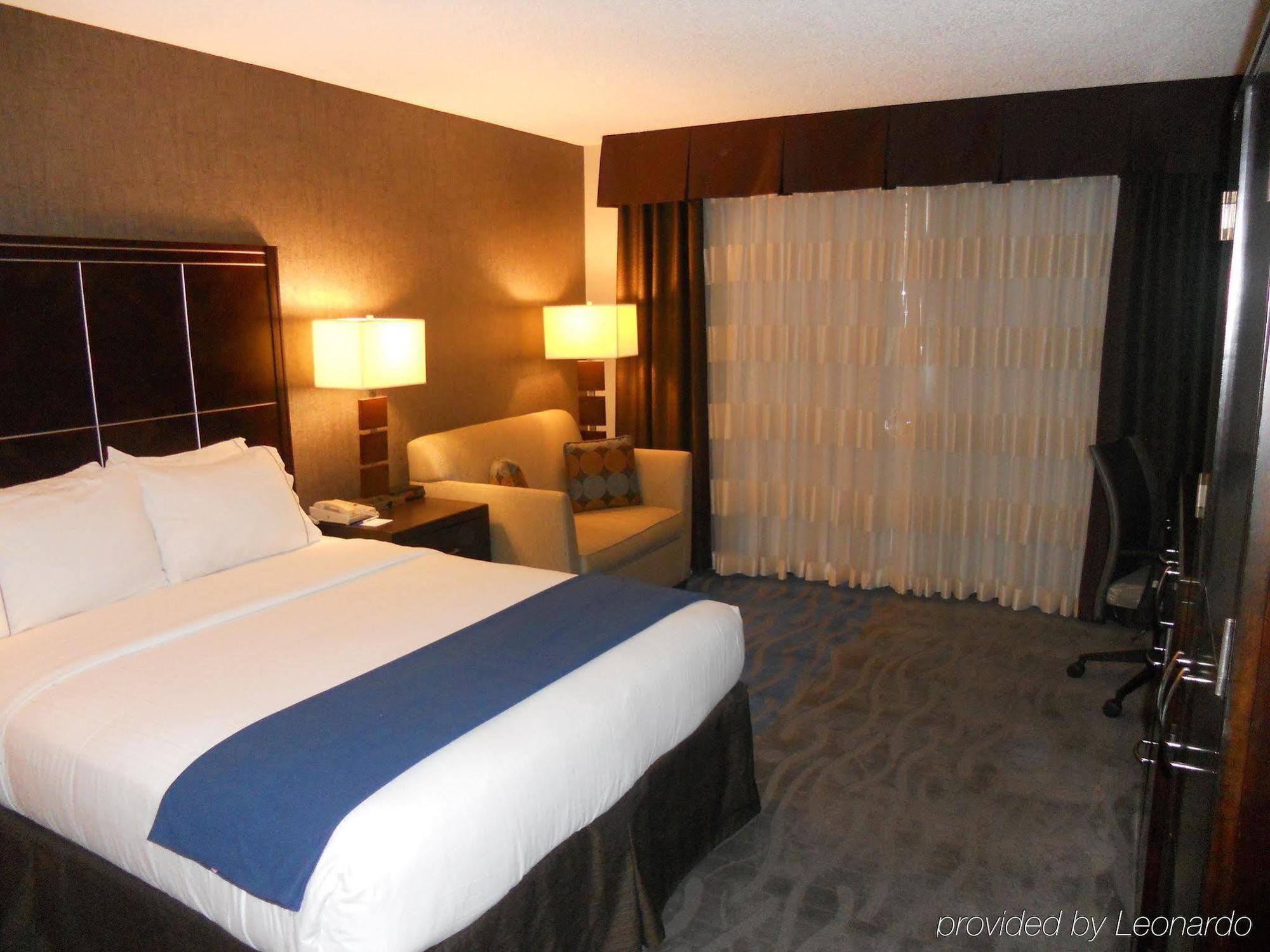 Holiday Inn Express San Diego - Rancho Bernardo, An Ihg Hotel Luaran gambar