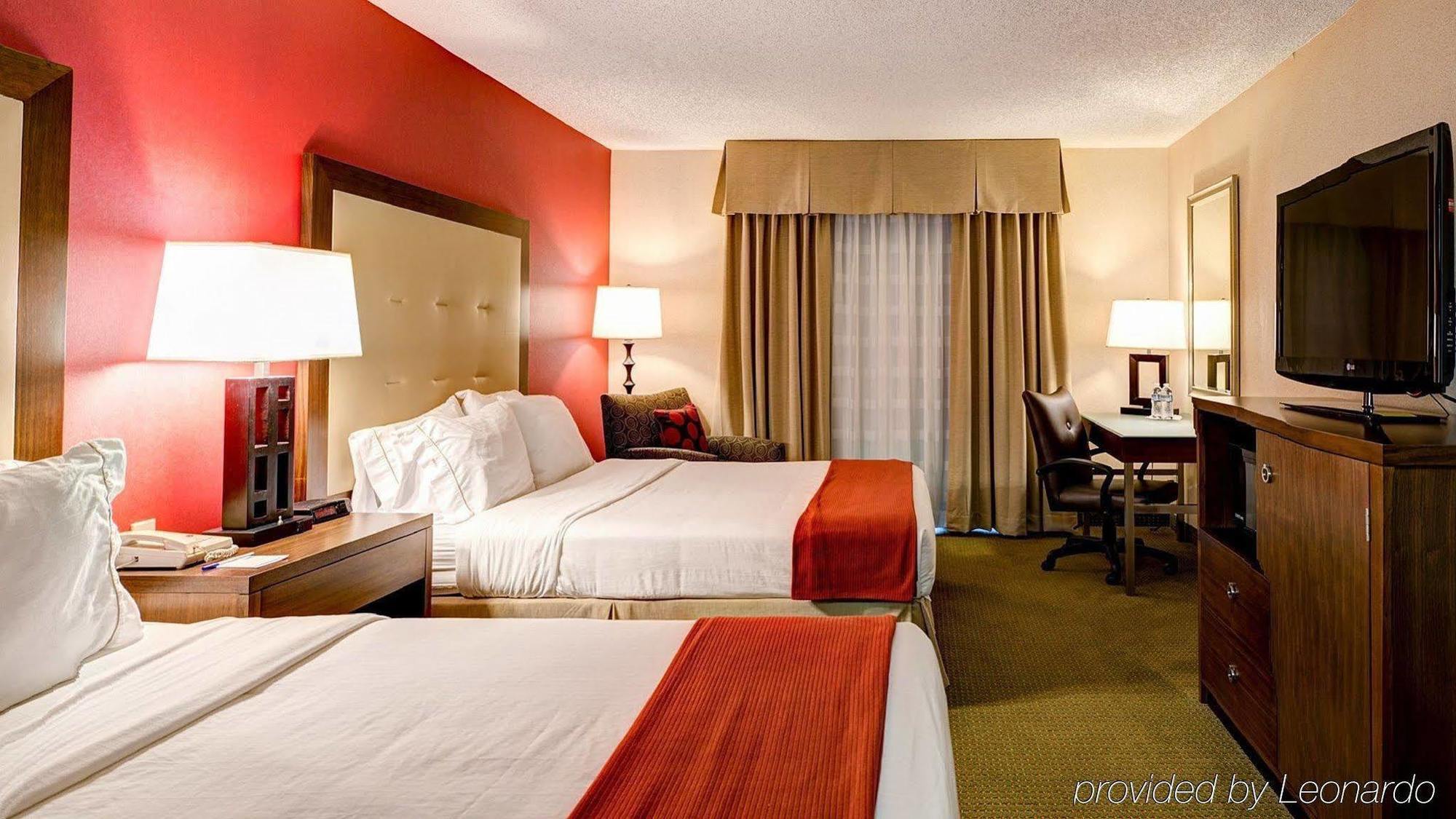 Holiday Inn Express San Diego - Rancho Bernardo, An Ihg Hotel Luaran gambar