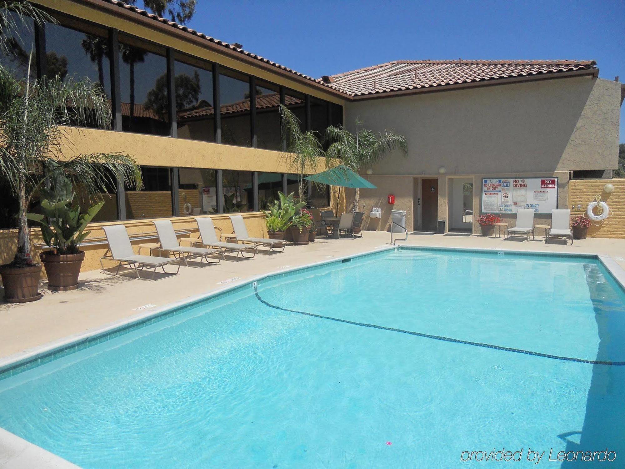 Holiday Inn Express San Diego - Rancho Bernardo, An Ihg Hotel Luaran gambar