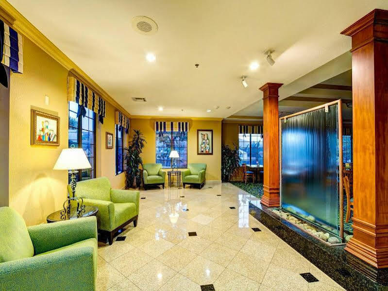 Holiday Inn Express San Diego - Rancho Bernardo, An Ihg Hotel Luaran gambar