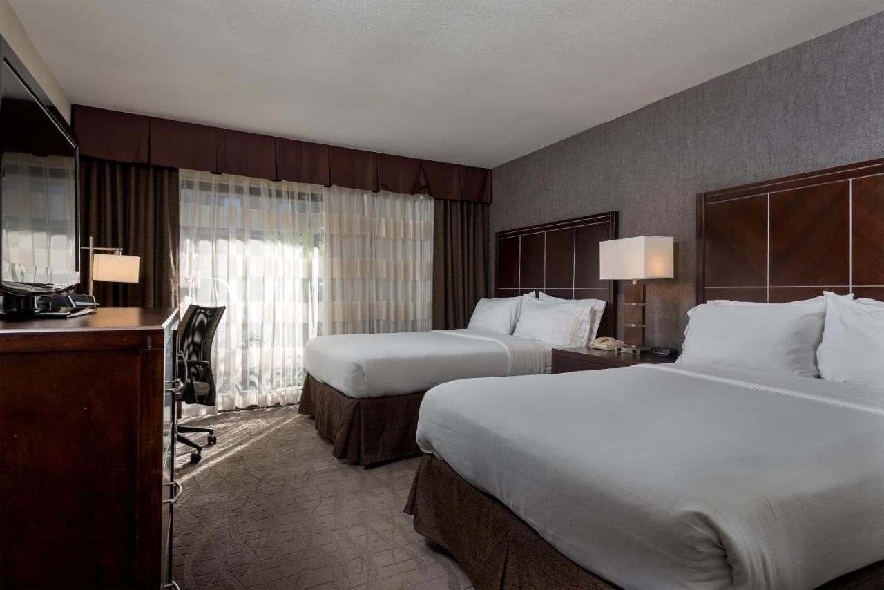 Holiday Inn Express San Diego - Rancho Bernardo, An Ihg Hotel Luaran gambar