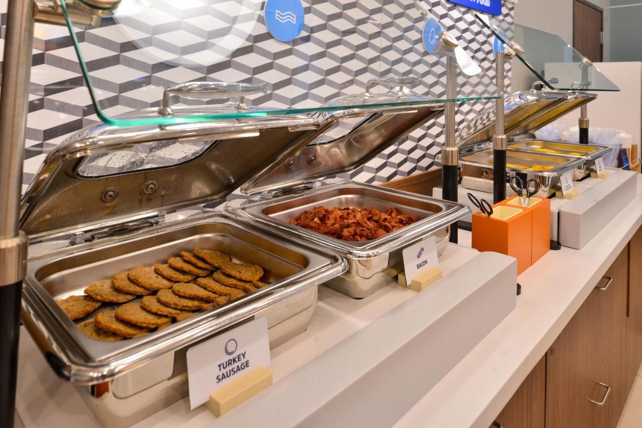 Holiday Inn Express San Diego - Rancho Bernardo, An Ihg Hotel Luaran gambar